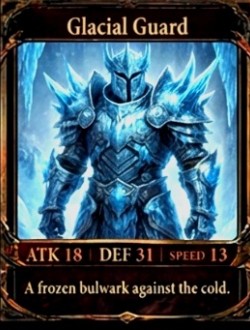 Glacial Guard