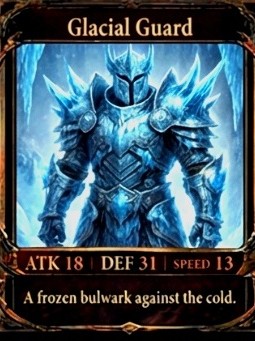 Glacial Guard