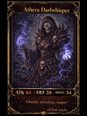 Athera Darlwhisper