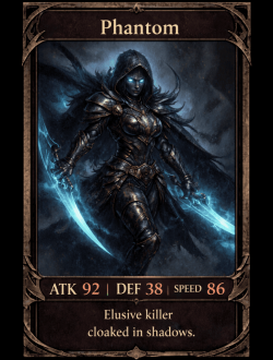 Phantom