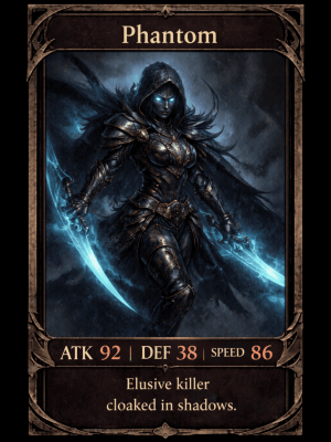 Phantom