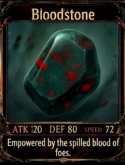 Bloodstone