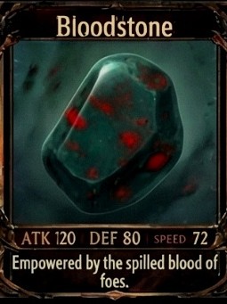 Bloodstone