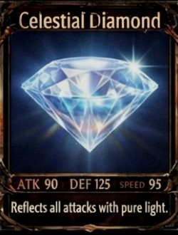 Celestial Diamond
