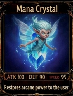 Mana Crystal