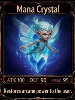 Mana Crystal
