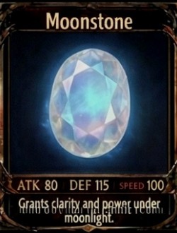 Moonstone