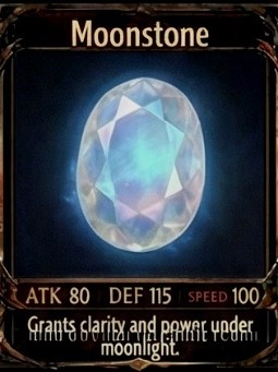 Moonstone
