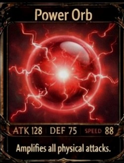 Power Orb