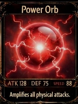 Power Orb