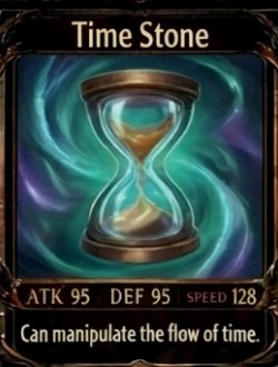 Time Stone