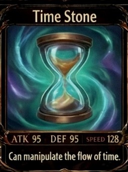 Time Stone