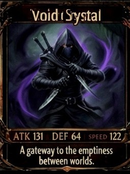 Void Crystal