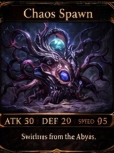 Chaos Spawn
