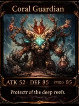 Coral Guardian