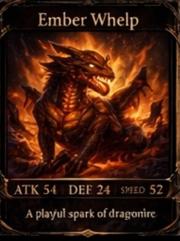 Ember Whelp