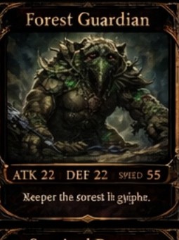 Forest Guardian