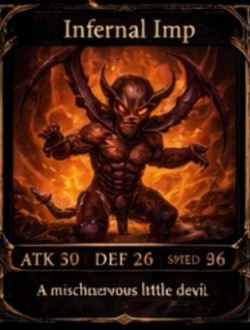 Infernal Imp
