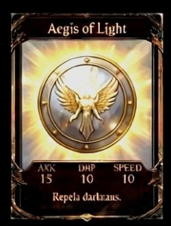 Aegis of Light